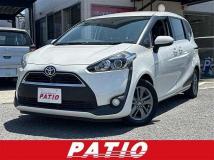 2018 Toyota Sienta