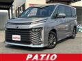 2023 Toyota Voxy