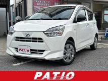 2021 Daihatsu Mira