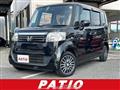 2016 Honda N BOX