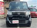 2016 Honda N BOX