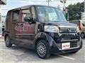 2016 Honda N BOX