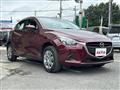2018 Mazda Demio