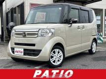 2016 Honda N BOX