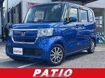 2020 Honda N BOX