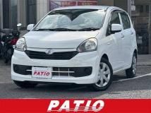 2017 Daihatsu Mira