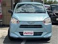 2017 Daihatsu Mira