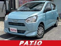 2017 Daihatsu Mira