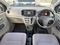 2017 Daihatsu Mira