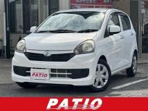 2017 Daihatsu Mira