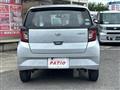 2020 Daihatsu Mira