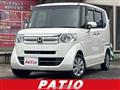 2017 Honda N BOX