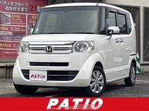 2017 Honda N BOX