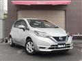 2017 Nissan Note
