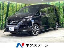 2018 Nissan Serena