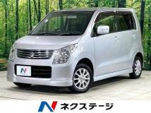 2011 Suzuki Wagon R