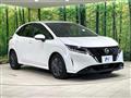 2022 Nissan Note