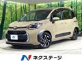 2023 Toyota Sienta