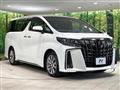 2021 Toyota Alphard G