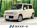 2009 Suzuki Lapin