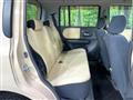2009 Suzuki Lapin