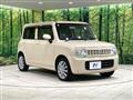 2009 Suzuki Lapin