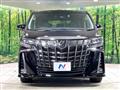 2020 Toyota Alphard G