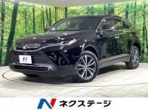 2023 Toyota Harrier