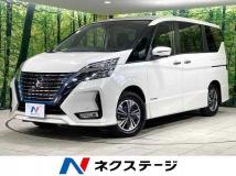 2019 Nissan Serena