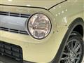 2021 Suzuki Lapin