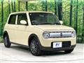 2021 Suzuki Lapin