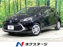 2021 Toyota AQUA
