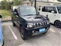 2015 Suzuki Jimny