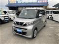 2021 Nissan ROOX