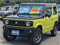 2020 Suzuki Jimny