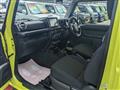 2020 Suzuki Jimny