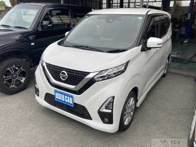 2021 Nissan Nissan Others