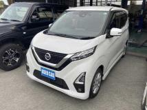 2021 Nissan Nissan Others