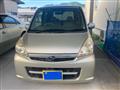 2010 Subaru Stella