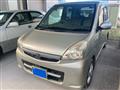 2010 Subaru Stella