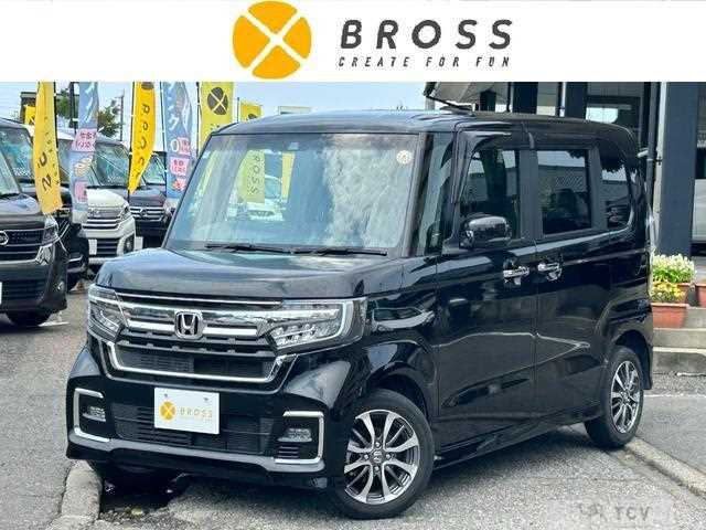 2022 Honda N BOX