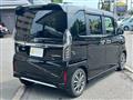 2022 Honda N BOX