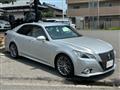 2014 Toyota Crown Hybrid