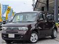 2018 Nissan Cube