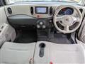 2018 Nissan Cube