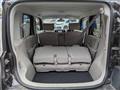 2018 Nissan Cube