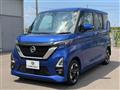 2022 Nissan ROOX