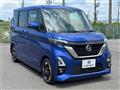 2022 Nissan ROOX