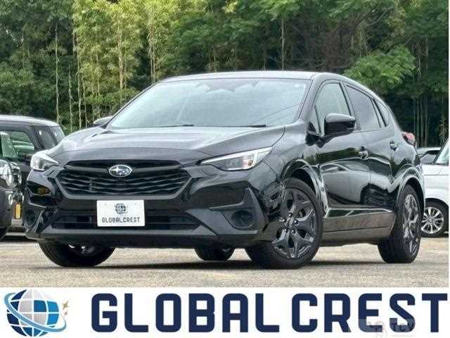 2023 Subaru Impreza