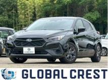 2023 Subaru Impreza